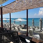 Hotel Pefkohori Beach 3* פפקוהורי