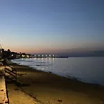 Hotel Pefkohori Beach מלון פפקוהורי