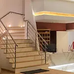מלון Hotel Pefkohori Beach