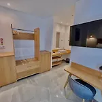 Hotel Pefkohori Beach 3*