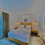 Hotel Pefkohori Beach פפקוהורי