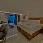 Hotel Pefkohori Beach 3* פפקוהורי