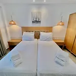 Hotel Pefkohori Beach מלון