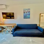 Hotel Pefkohori Beach פפקוהורי