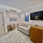 מלון Hotel Pefkohori Beach 3*