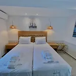 מלון Hotel Pefkohori Beach פפקוהורי