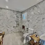 Hotel Pefkohori Beach מלון