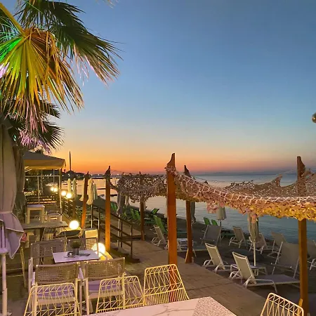 Hotel Hotel Pefkohori Beach Pefkochori