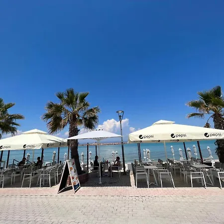 Hotel Pefkohori Beach Hotel 3*