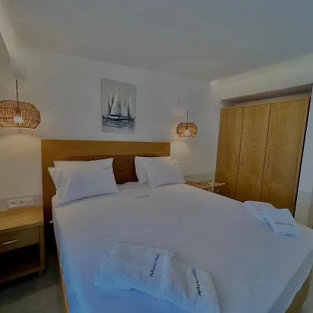 Hotel Pefkohori Beach Szálloda Pefkohóri