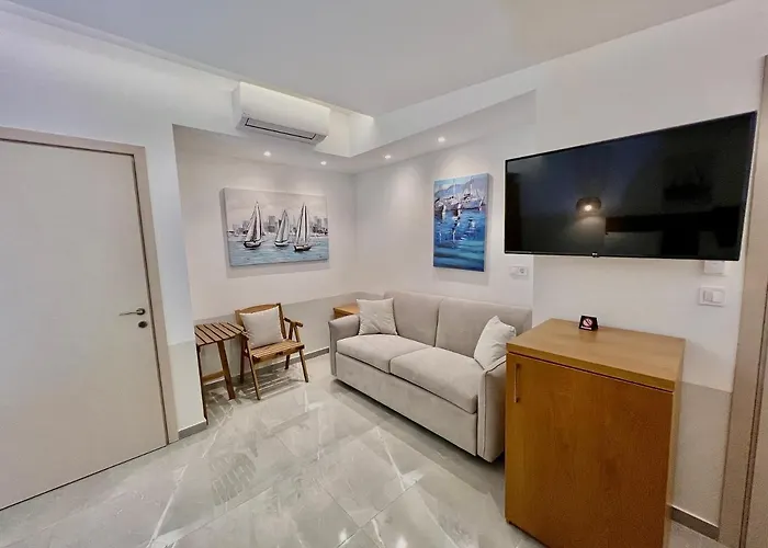 Hotel Hotel Pefkohori Beach 3*