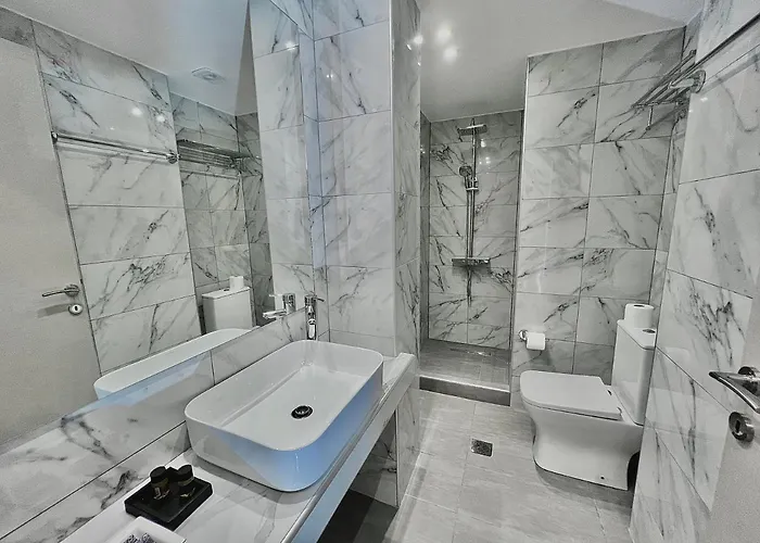 Hotel Pefkohori Beach 3*