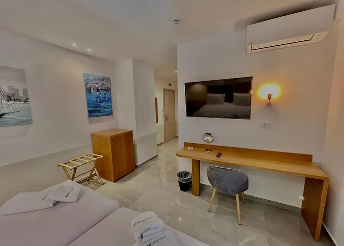 Hotel Hotel Pefkohori Beach