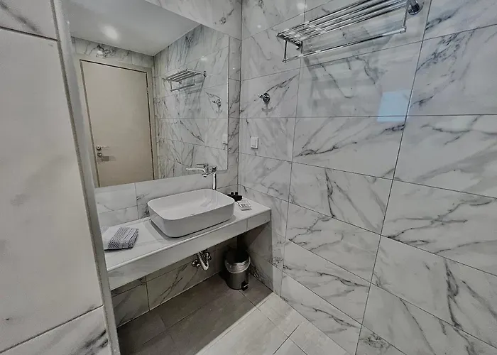 Hotel Hotel Pefkohori Beach 3*