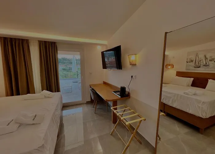 Hotel Pefkohori Beach