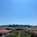Hotel Hotel Pefkohori Beach Pefkochori