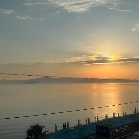 Ξενοδοχείο Hotel Pefkohori Beach Πευκοχώρι
