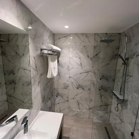 Hotel Pefkohori Beach 3* Πευκοχώρι