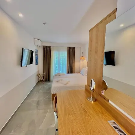 Hotel Pefkohori Beach Otel