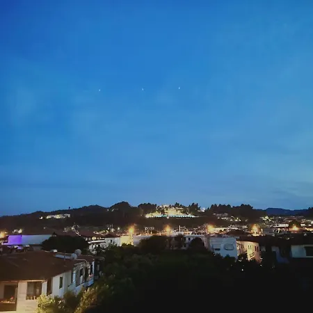 Hotel Pefkohori Beach Hotel 3*