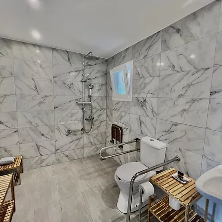 Hotel Pefkohori Beach فندق