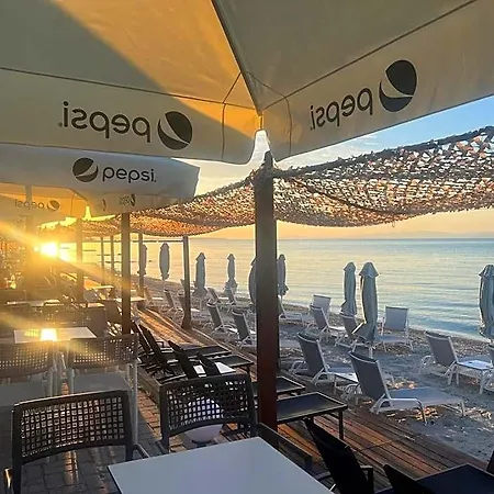 Hotel Pefkohori Beach