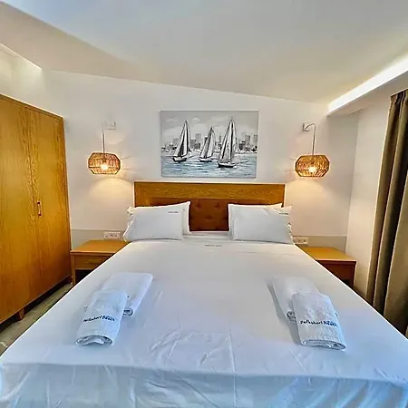Hotel Hotel Pefkohori Beach 3*