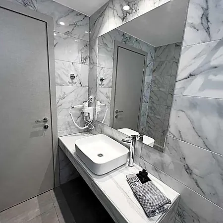 Hotel Hotel Pefkohori Beach 3*