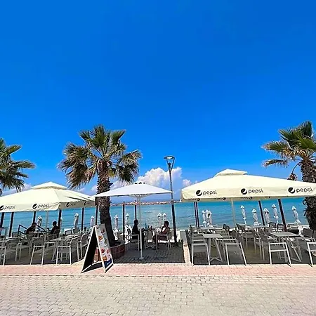 Hotel Pefkohori Beach Hotel Pefkochori