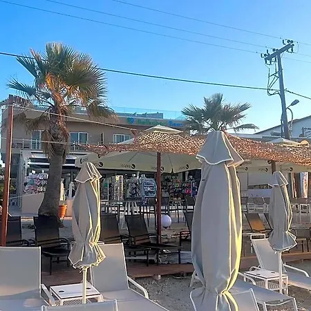 Hotel Hotel Pefkohori Beach