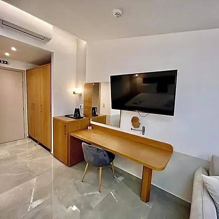 Hotel Hotel Pefkohori Beach 3*