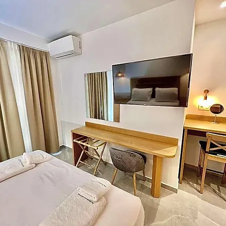 Hotel Hotel Pefkohori Beach