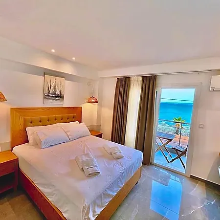 Hotel Pefkohori Beach 3* Pefkochori