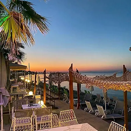 Hotel Pefkohori Beach