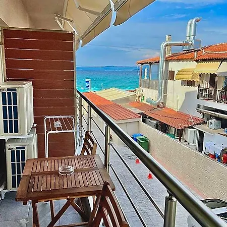 Hotel Pefkohori Beach