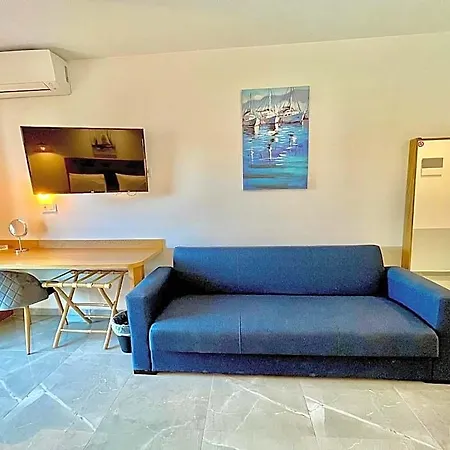 Hotel Pefkohori Beach Pefkochori