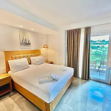 Hotel Pefkohori Beach