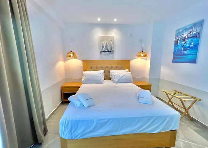 Hotel Pefkohori Beach Pefkochori