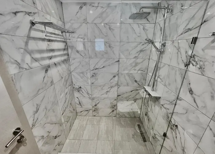 Hotell Hotel Pefkohori Beach