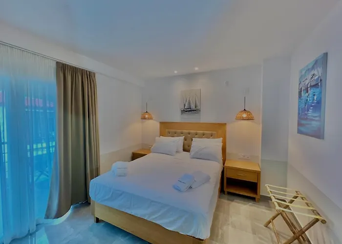 Hotel Pefkohori Beach Pefkochori