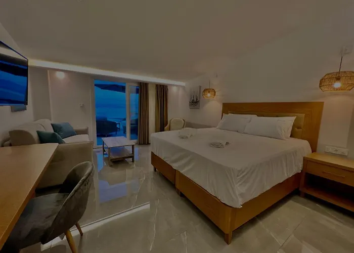 Hotel Pefkohori Beach 3* Pefkochori