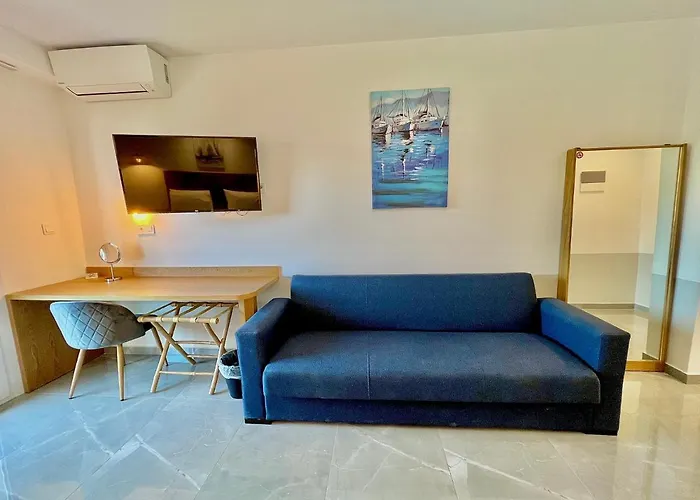 Hotel Pefkohori Beach Pefkochori