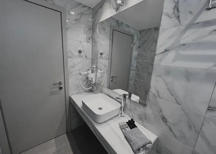 Hotel Pefkohori Beach 3*