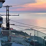 Hotel Pefkohori Beach Hotel 3*