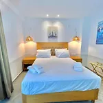 Hotel Pefkohori Beach Pefkochori