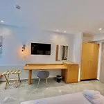 Hotel Pefkohori Beach 3*