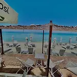 Hotel Pefkohori Beach Hotel 3*