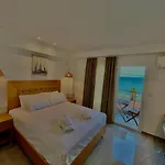 Hotel Pefkohori Beach Hotel Pefkochori