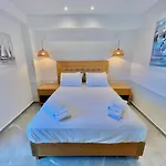 Hotel Hotel Pefkohori Beach Pefkochori
