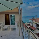 Hotel Pefkohori Beach Hotel Pefkochori